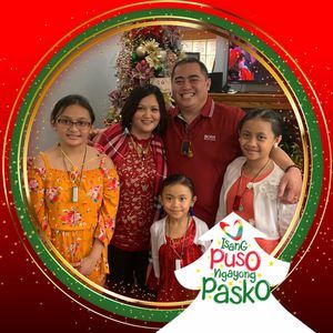 Meet your Posher, Myra